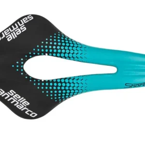 Selle San Marco Shortfit Sport-sadel Beställ nu
