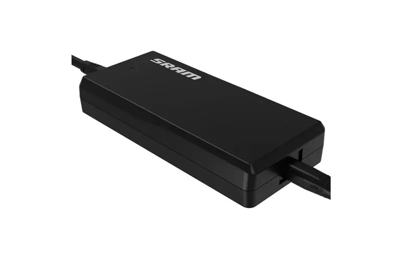 Begränsad tid Batteri Sram charger Eagle Powertrain Black