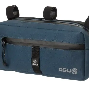 AGU Venture Styrväskor, Denim Billigare