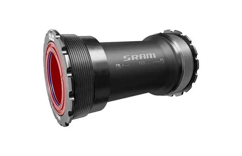 Beställ nu Vevlager SRAM DUB Ceramic T47 85.5 Road Wide
