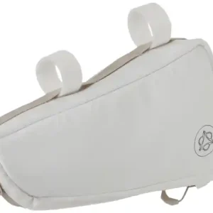 AGU Top-Tube Venture Overpipe Bag, ofärgad Trygg betalning