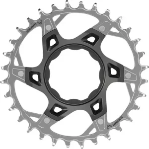 Framdrev Sram Direct Mount (TQ) XX T-Type Black/Silver Erbjudande