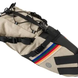 Populär AGU Venture Vintage Sadelväskor, 10L