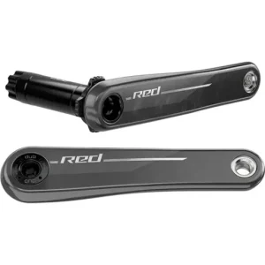 Extra rabatt Vevparti Assembly Sram RED XPLR AXS E1 Black