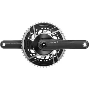 Vevparti Sram RED AXS E1 DUB 2x 46/33 Reapris
