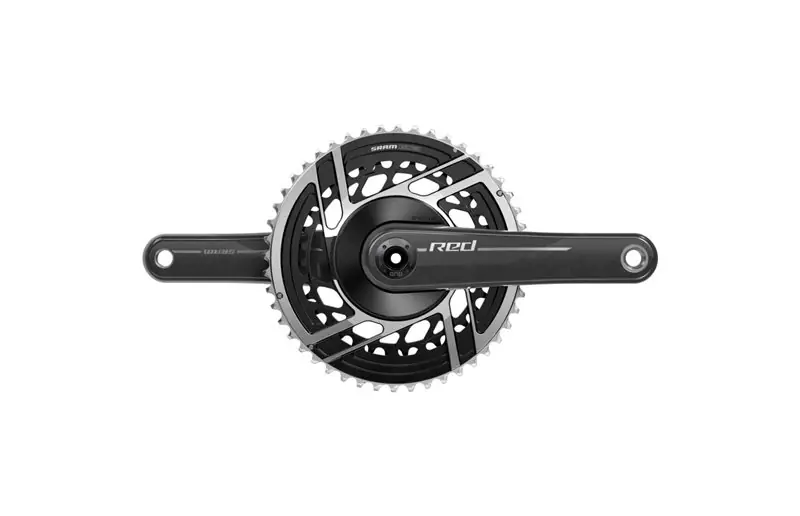 Vevparti Sram RED AXS E1 DUB 2x 46/33 Reapris