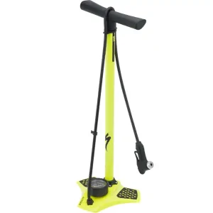 Fynd Specialized Air Tool HP Golvpump, 145 PSI
