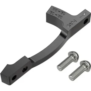 Begränsat erbjudande Skivbromsadapter SRAM Adapter Post Mount +20mm P-1 160/180mm