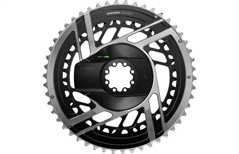 Wattmätare SRAM RED AXS E1 2x Power Meter Kit Black/Silver Köp nu