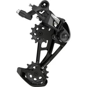 Bakväxlar Sram Apex Eagle D1 Rear Derailleur 12-speed Black Kundfavorit