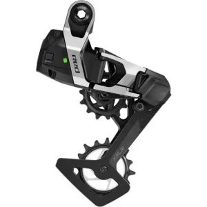 Bakväxlar Sram RED 1x AXS XPLR E1 Rear Derailleur 13-speed Black/Silver Begränsad tid