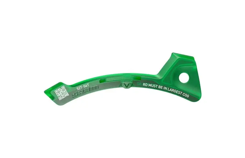 AXS E1 Set Up Tool Sram RED For 52-56T Green Lägg i varukorgen