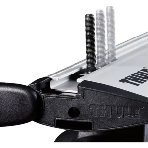 Begränsat erbjudande Thule T-track Adapter 697-6