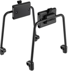 Begränsat antal Thule InLock-adapter