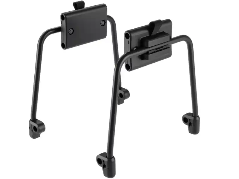 Begränsat antal Thule InLock-adapter
