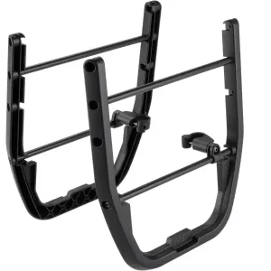 Thule Tour Rack Sidoramar Säker betalning