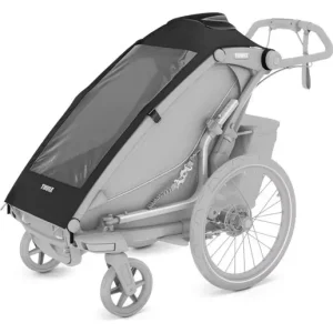 Expressleverans Thule Chariot Air Purifier Cover Single