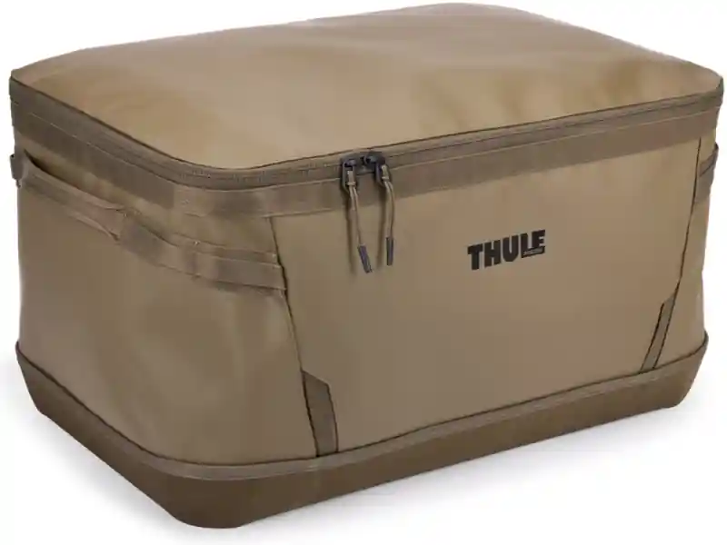 Endast denna vecka Thule Chasm väska för utrustning, 80 liter
