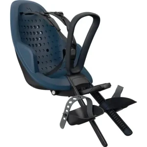 Cykelbarnstol Thule Yepp 2 Mini Front Mount Majolica Blue Reapris