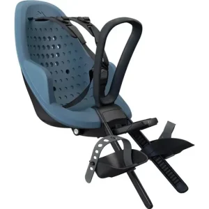 Beställ nu Cykelbarnstol Thule Yepp 2 Mini Front Mount Aegean Blue