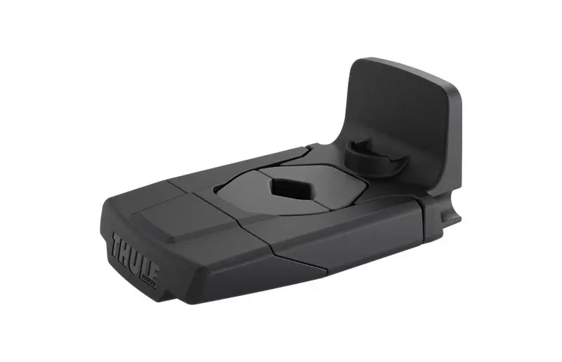 Premium Thule Yepp Front Adapter