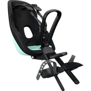 Cykelbarnstol Thule Yepp Nexxt 2 Mini Front Mount Mint Billig