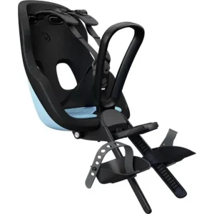 Cykelbarnstol Thule Yepp Nexxt 2 Mini Front Mount Blue Erbjudandepris