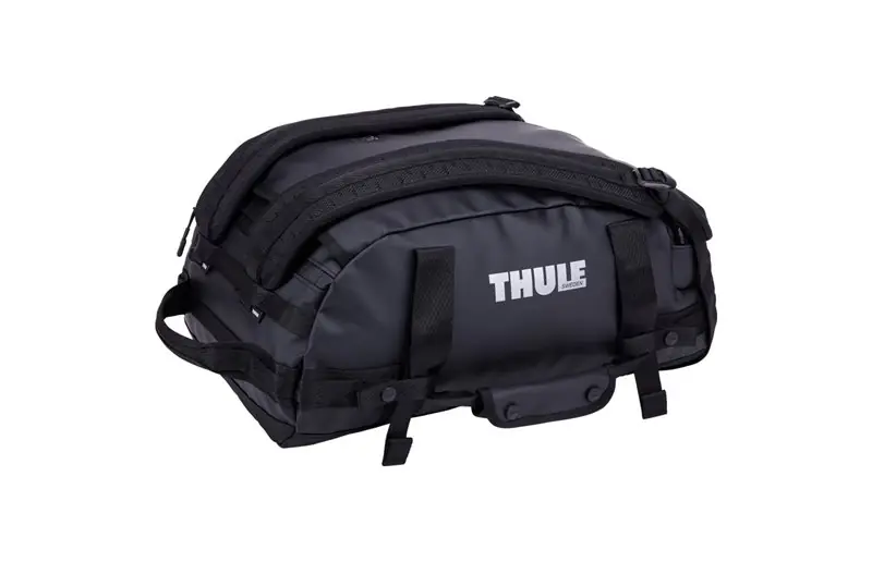 Bästa pris Duffelbag Thule Chasm 30L Duffel Svart