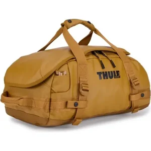 Duffelväska Thule Chasm 30L Duffel Golden Kampanj
