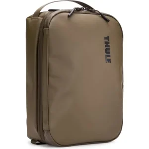 Förvaringsväska Thule Chasm Gear Cube Large Deep Khaki Erbjudande