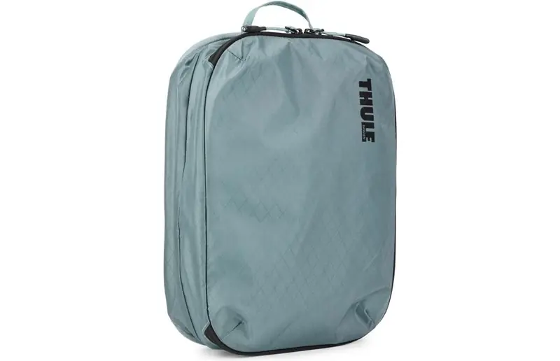 Fynd Förvaringsväska Thule Clean/Dirty Packing Cube Pond Gray
