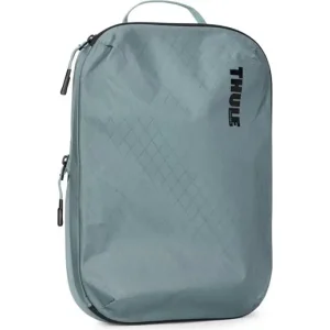 Begränsad tid Förvaringsväska Thule Compression Packing Cube Medium Pond Gray
