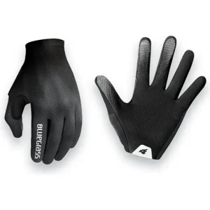 Cykelhandskar Bluegrass Vapor Lite Black Erbjudandepris