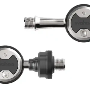 Billig Wahoo Speedplay Power Watt Pedaler, vänster