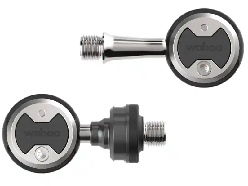 Billig Wahoo Speedplay Power Watt Pedaler, vänster