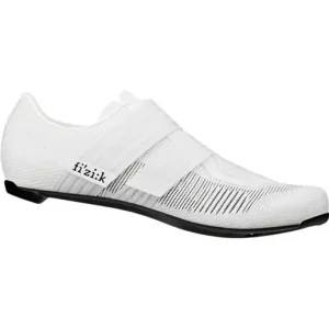 Cykelskor Fizik Vento Powerstrap Aeroweave White Köp online