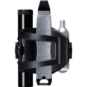 Flaskhållare Flaskhållarkit Crankbrothers S.O.S. BC18 Kit Fynd