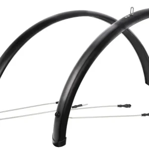 Contec Splash Protect 26" stänkskärmssats, 54 mm Snabb leverans
