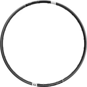 Begränsat antal Fälg Crankbrothers Synthesis Enduro 27,5" Rim Carbon Fram