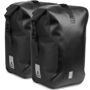Cube Acid Pro SMLink 2.0 Sidoväskor, 2x20L Endast denna vecka