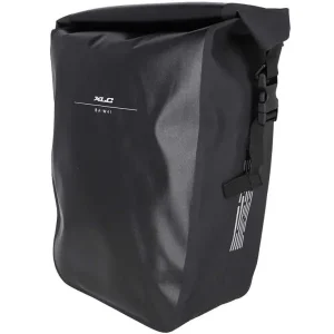 XLC cykelväska med enkel pannier, 19 liter Nyhet