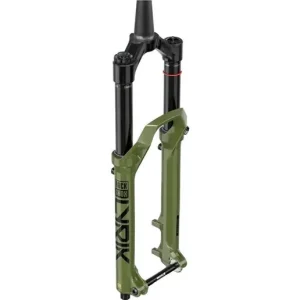 Dämpad Framgaffel Rockshox Lyrik Ultimate Charger 3.1 RC2 29" Heavy Meadow Green Gloss Expressleverans