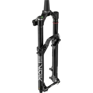 Dämpad Framgaffel Rockshox Lyrik Ultimate Flight Attendant 29" Gloss Black Rea