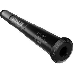 Expressleverans Hjulaxel RockShox Maxle Stealth Rear 134mm M12x1,5 OLD 100mm