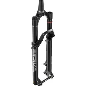 Beställ nu Dämpad Framgaffel Rockshox Pike Ultimate Charger 3.1 RC2 27,5" 37mm Offset Gloss Black