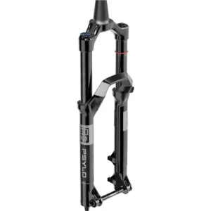Dämpad Framgaffel Rockshox Psylo Gold Isolator RC 27,5" Gloss Black Expressleverans