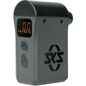 Trygg betalning SKS EMP elektrisk pump, 120 PSI