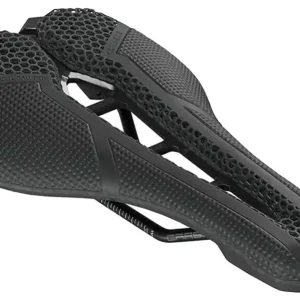 PRO Stealth 3D Team Race Sadel i kolfiber Fynd