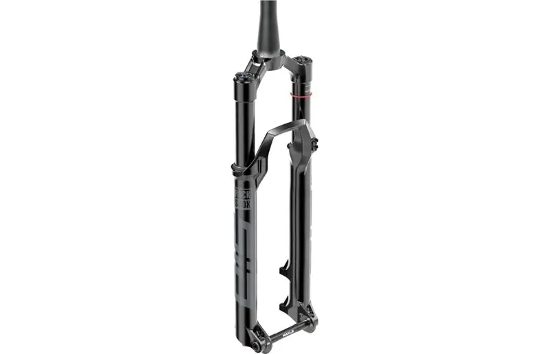 Bästa pris Dämpad Framgaffel Rockshox SID Select Charger RL 29" 3P Remote Gloss Black