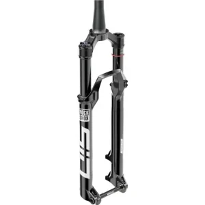 Dämpad Framgaffel Rockshox SID Ultimate Race Day 29" 3P Remote Gloss Black Reapris